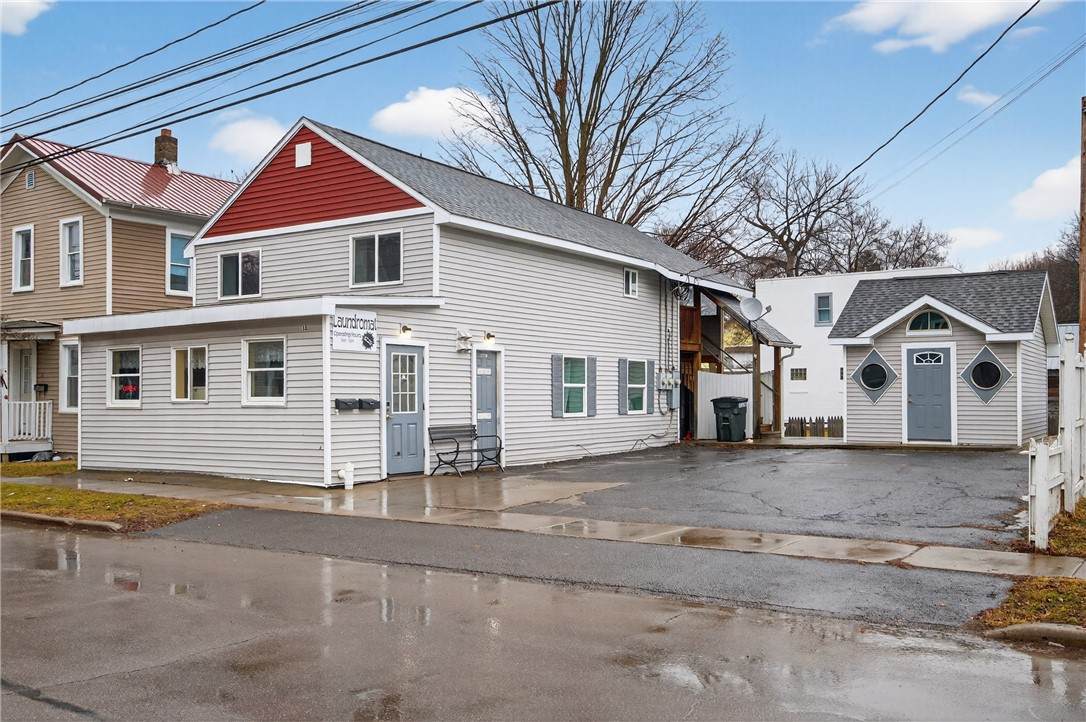 15 Pine Street - Photo 1
