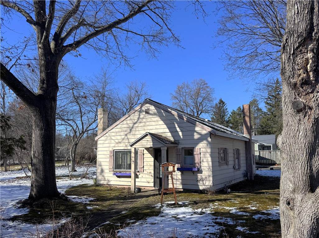 1 Mohigan Drive - Photo 1