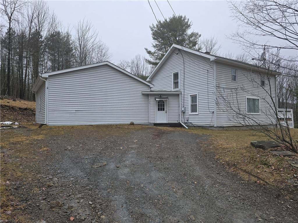 780 Christian Hollow Road - Photo 1