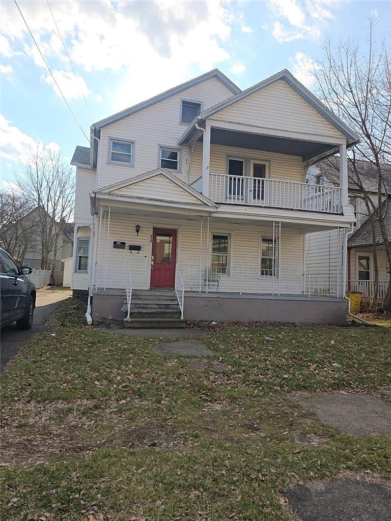 454 Riverside Avenue - Photo 1