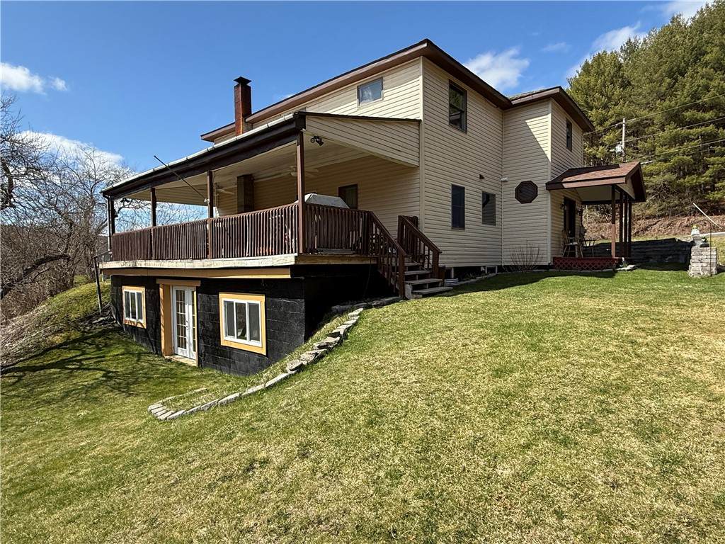 132 Lull Hill Road - Photo 1
