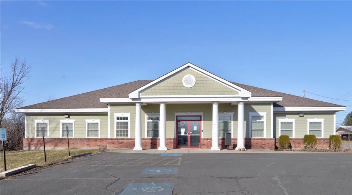399 Grant Avenue Road - Photo 1
