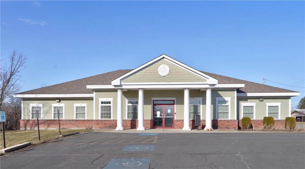 399 Grant Avenue Road - Photo 1