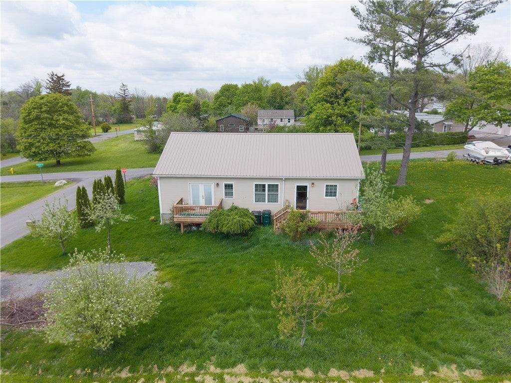 4545 East Parkway - Photo 1