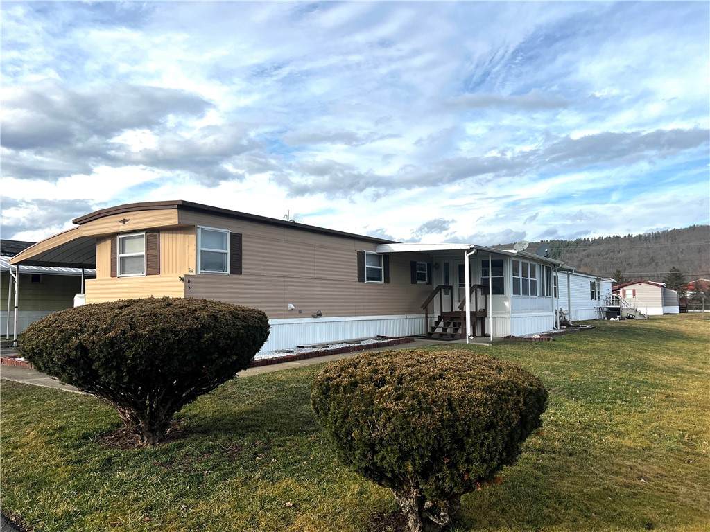 3374 Lower Maple Ave Lot 65 - Photo 1