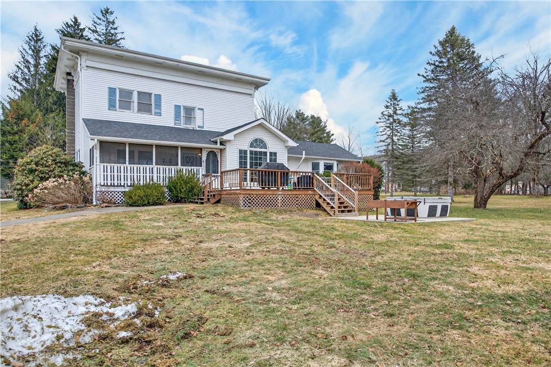 2313 State Highway 205 - Photo 1