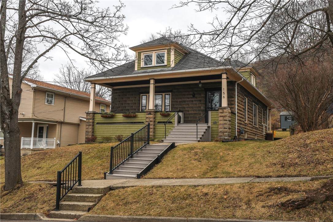 156 Watauga Avenue - Photo 1