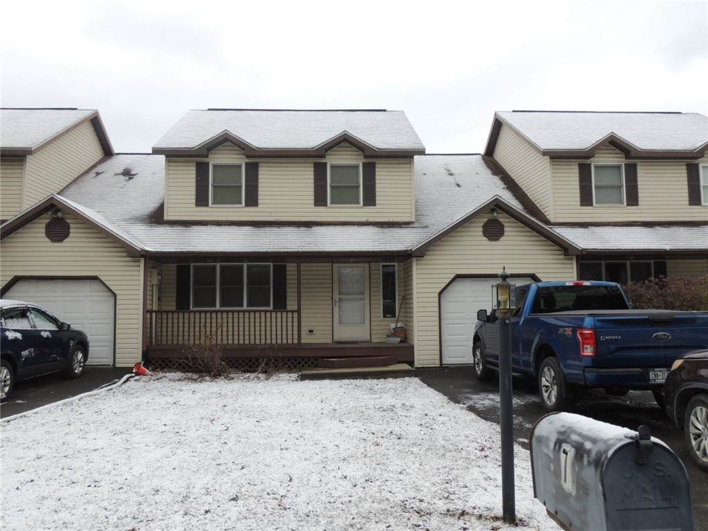 7 Grace Drive - Photo 1