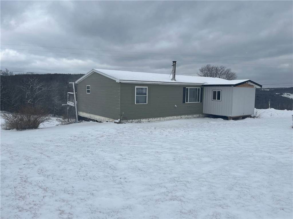 335 Cooper Hill Road - Photo 1