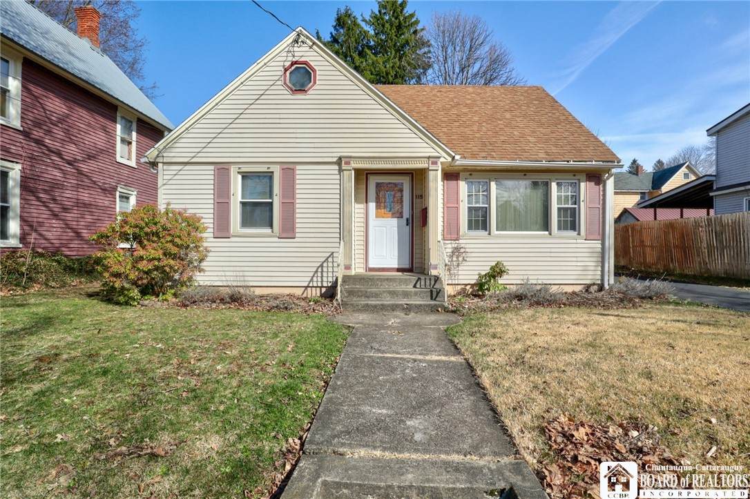 115 Myrtle Street - Photo 1
