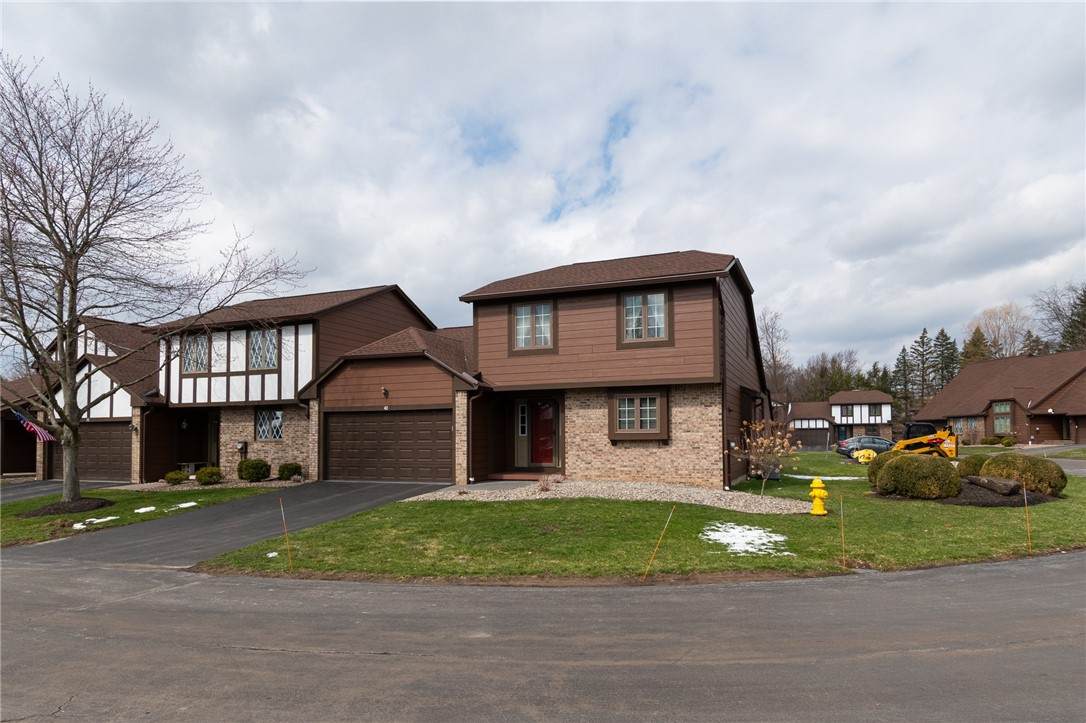 40 Cambridge Court - Photo 1