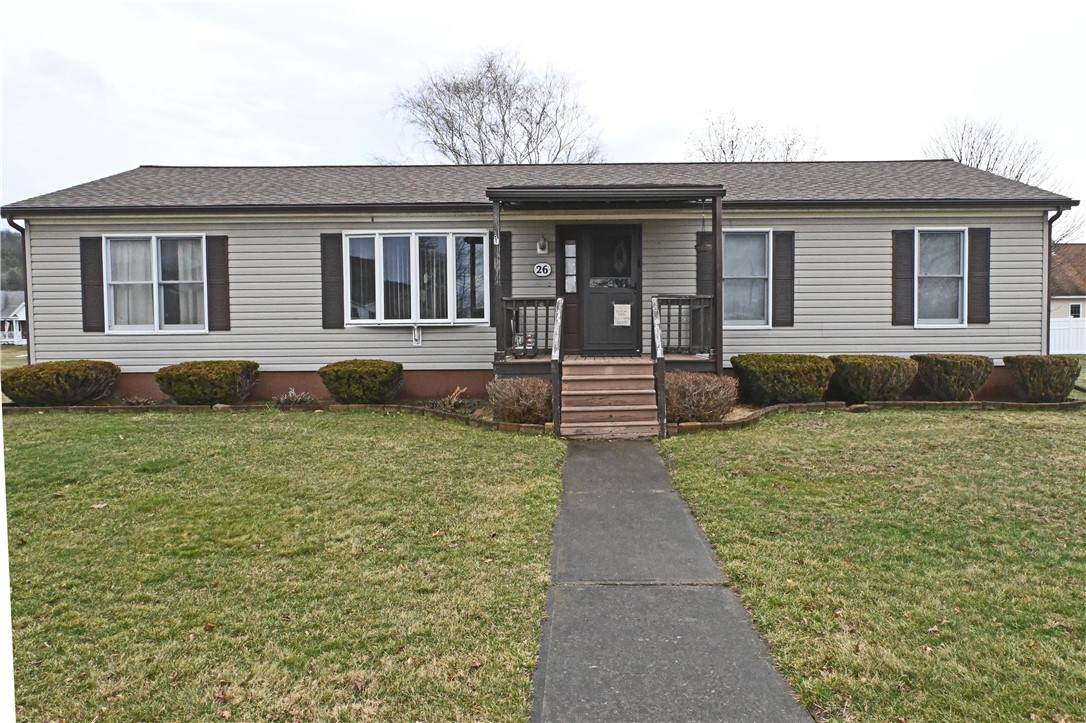 26 Greatsinger Drive - Photo 1