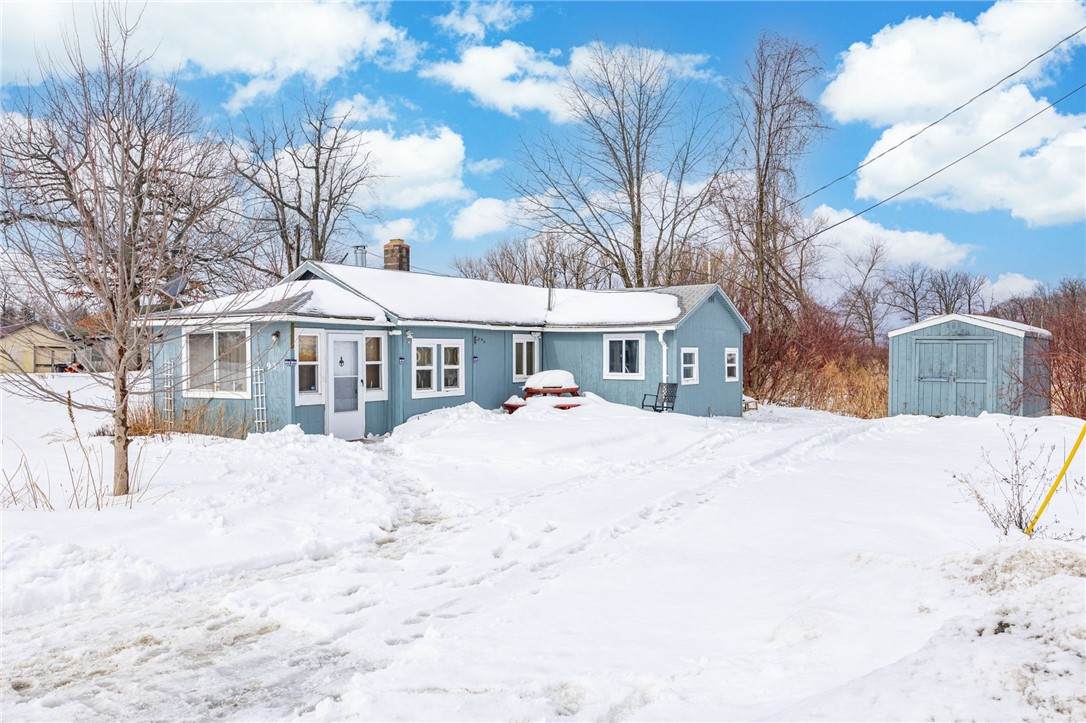 9371 Leroy Island Road - Photo 1