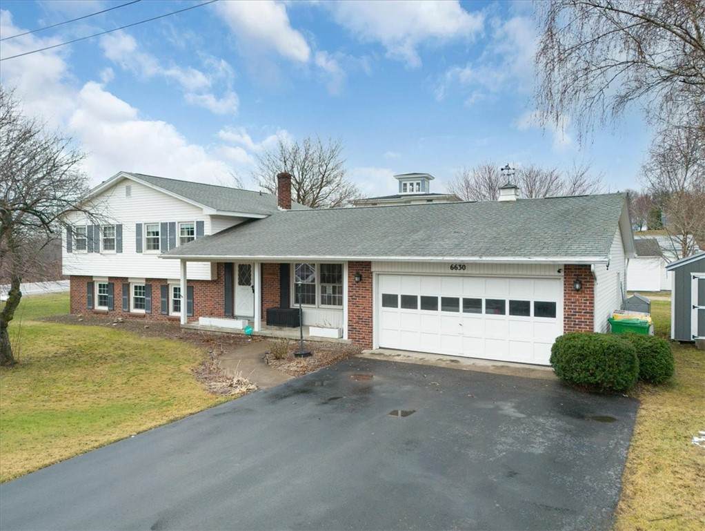 6630 Hill Road - Photo 1