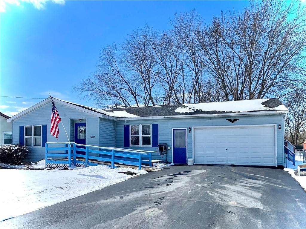3705 Allen Drive - Photo 1