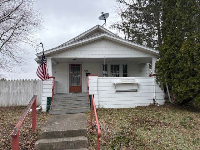 524 Franklin Street - Photo 1