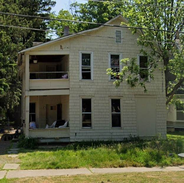 215 Hudson Street - Photo 1