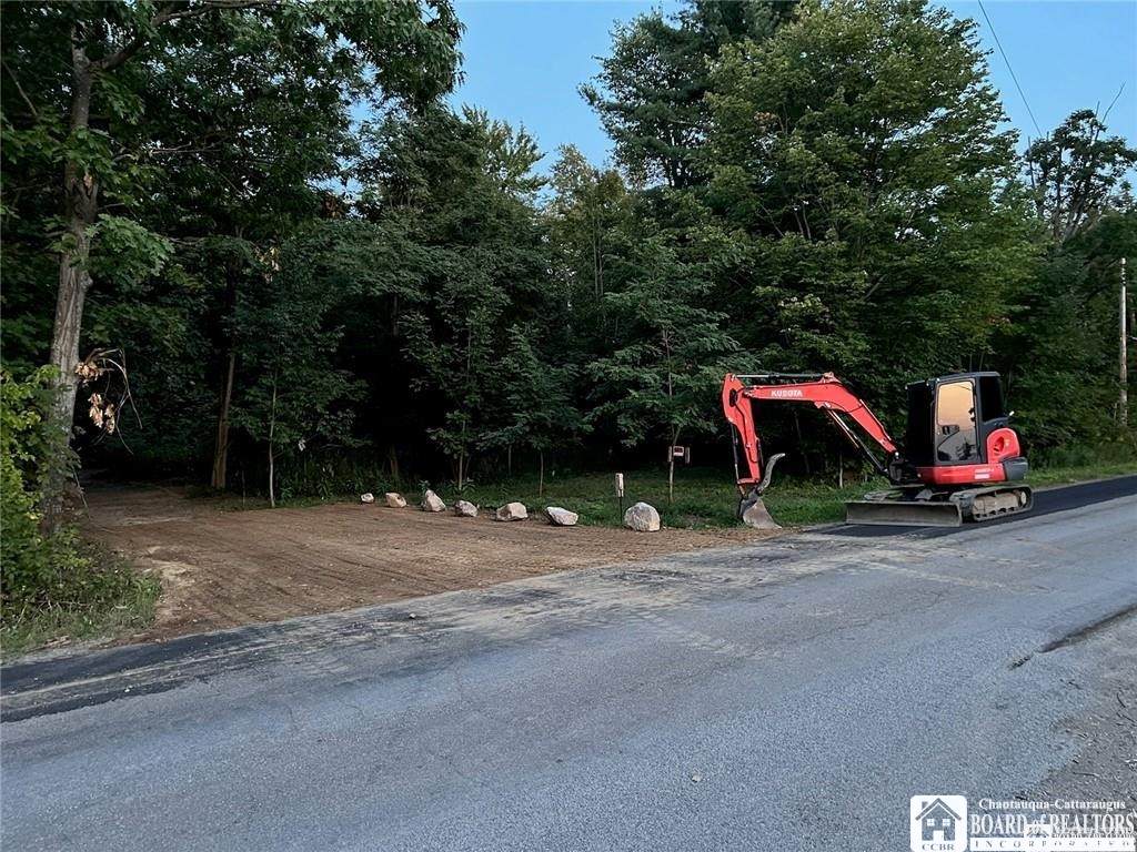 2552 Butts Road - Photo 1
