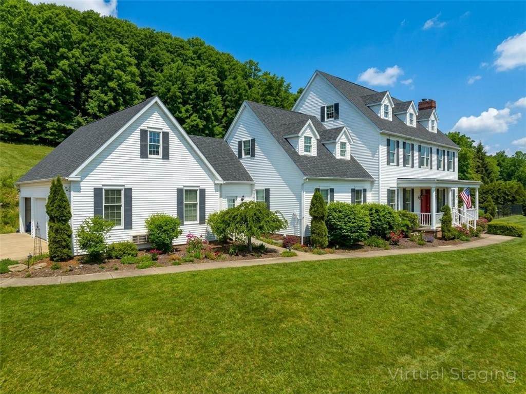 600 Minard Run Road - Photo 1