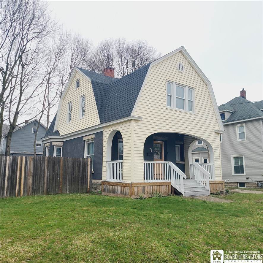 79 Newton Avenue - Photo 1