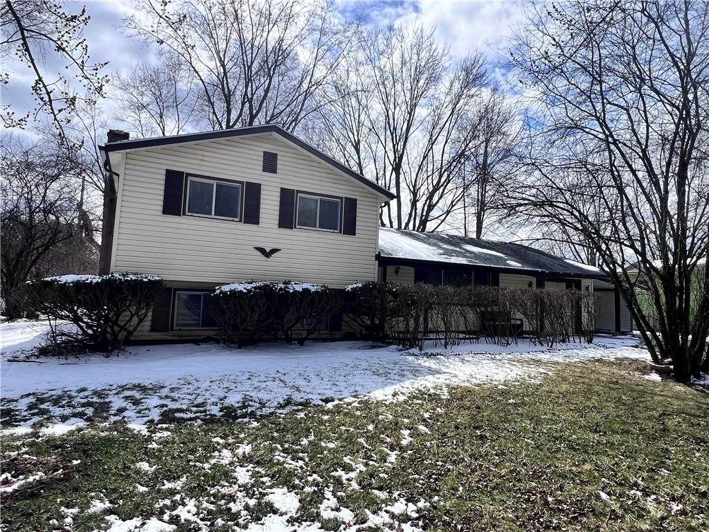 287 Wildbriar Road - Photo 1