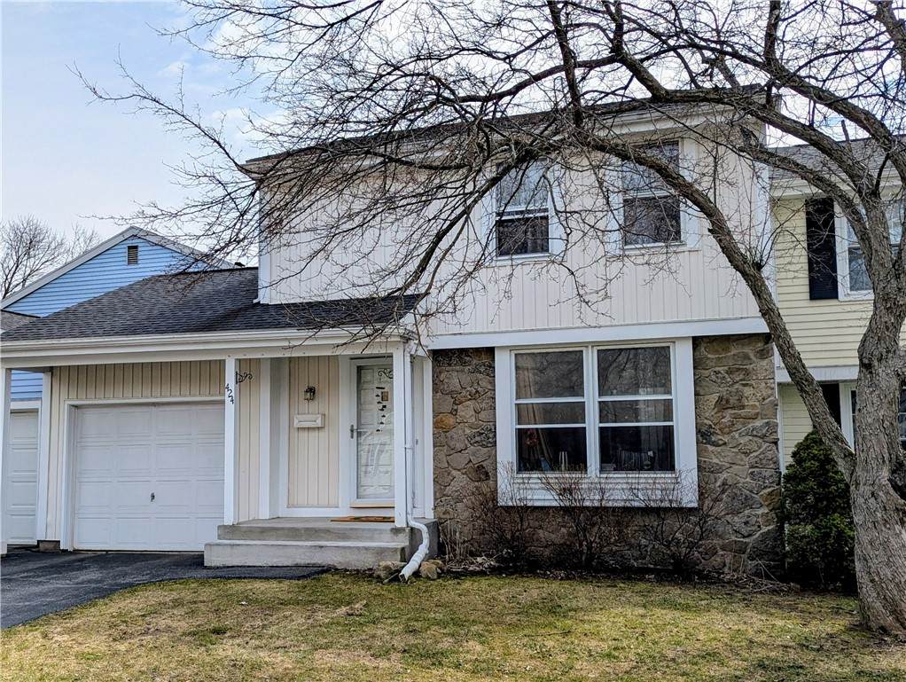 424 Upper Valley Road - Photo 1