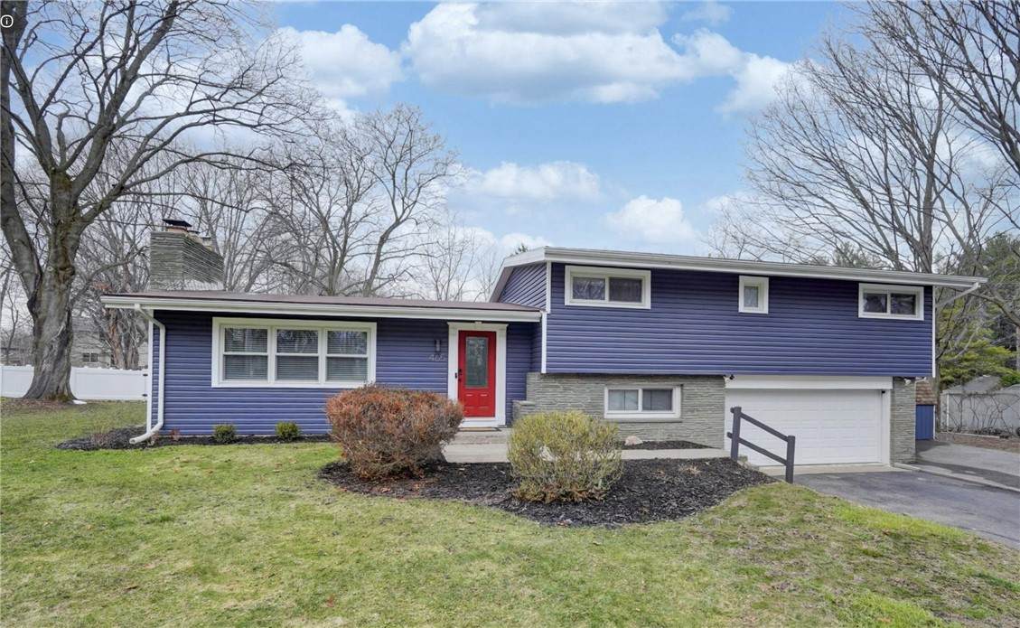 465 Holt Road - Photo 1