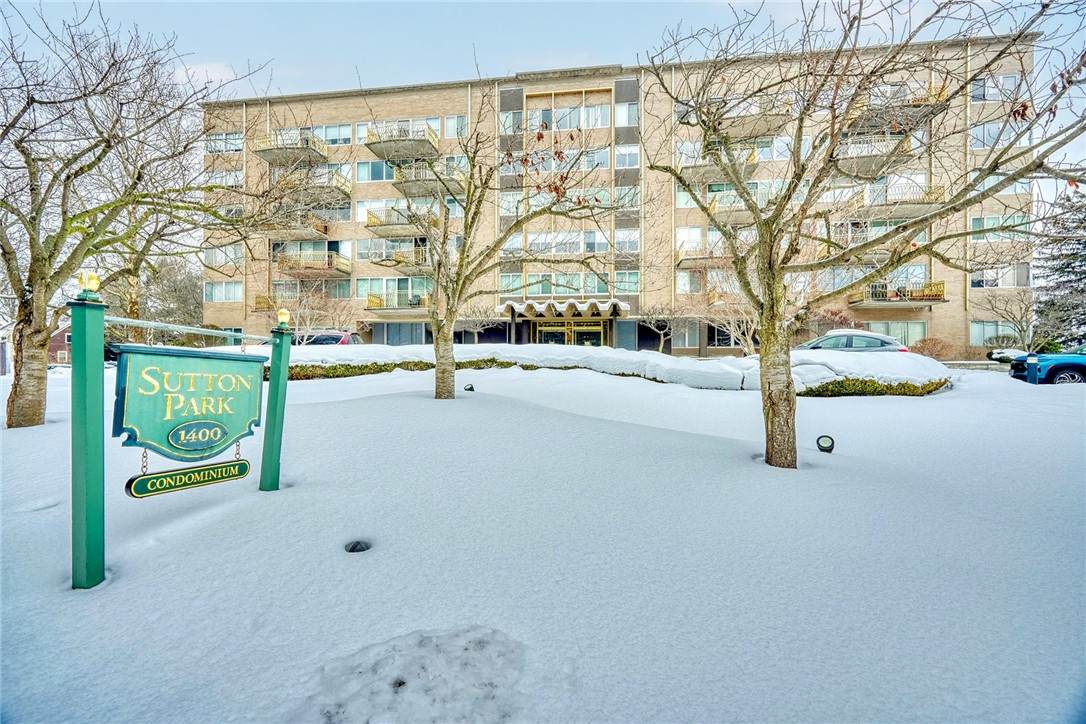 1400 East Avenue - Photo 1