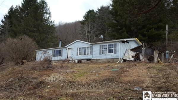 3581 Creek Road - Photo 1