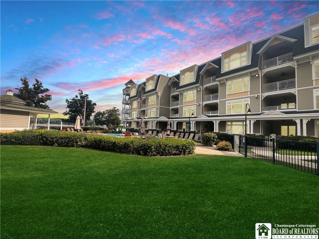 50 Lakeside Drive - Photo 1