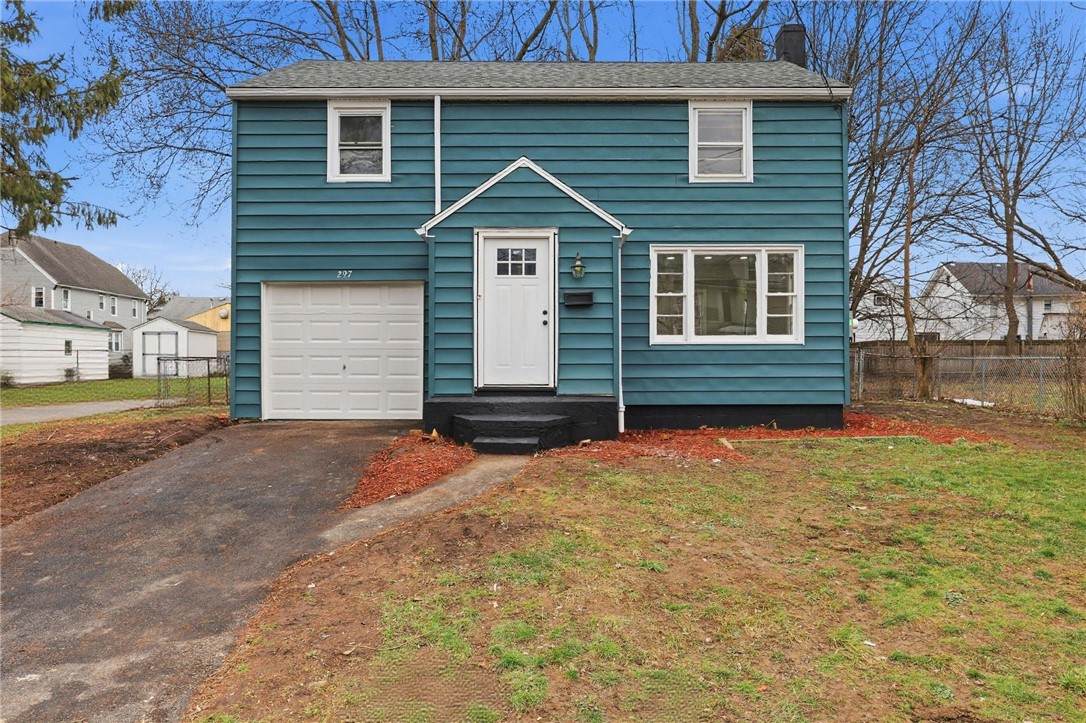 297 Ellison Street - Photo 1