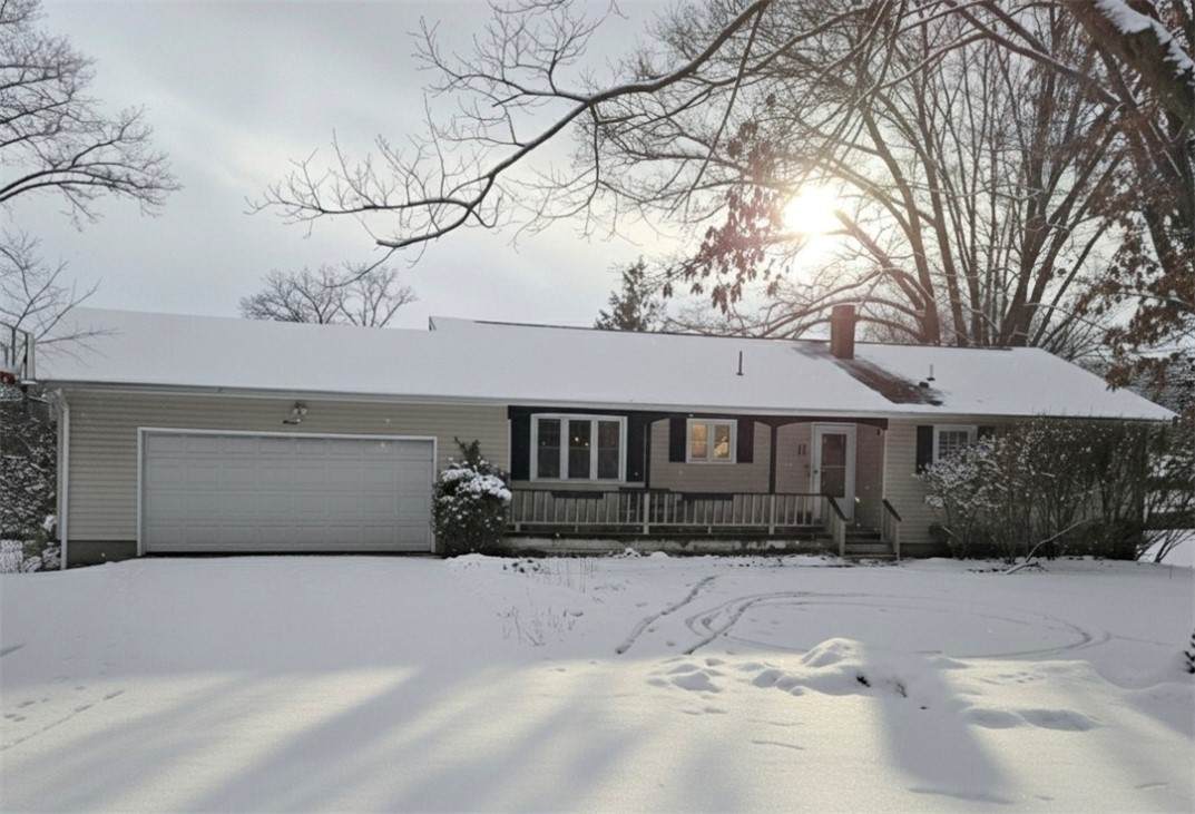 11 Brook Knoll Road - Photo 1