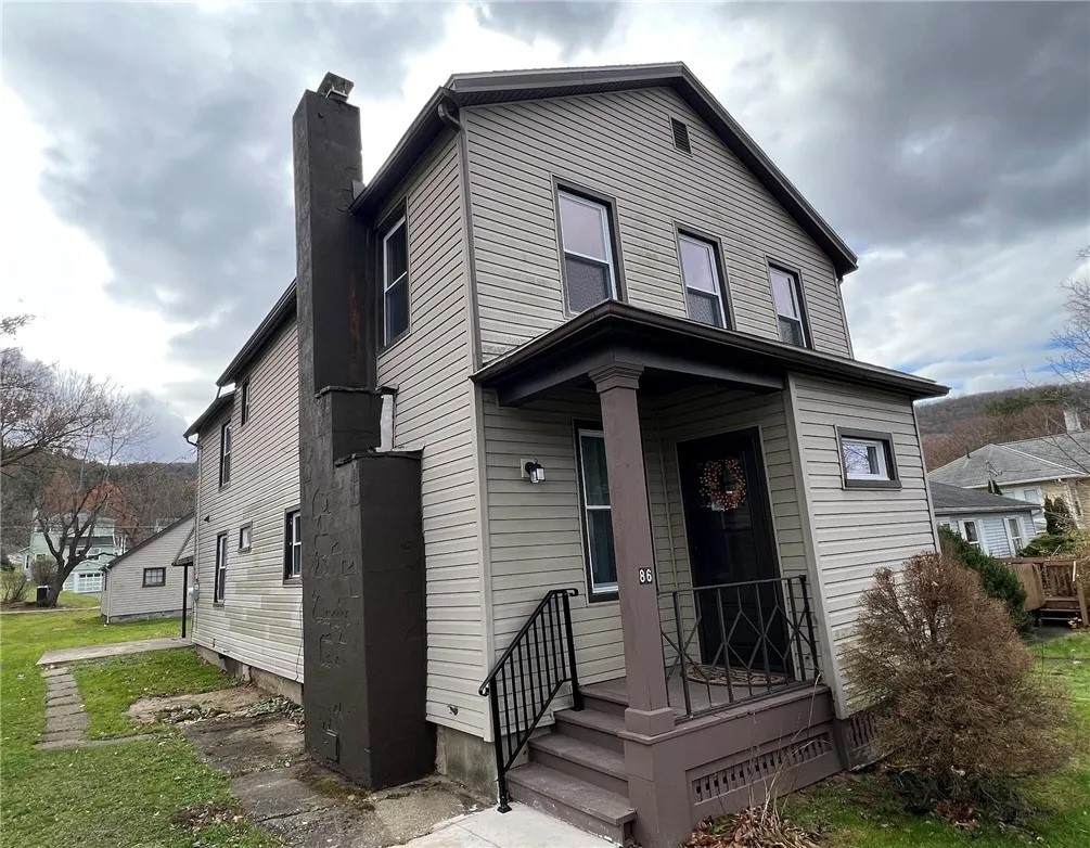 86 4th Street - Photo 1