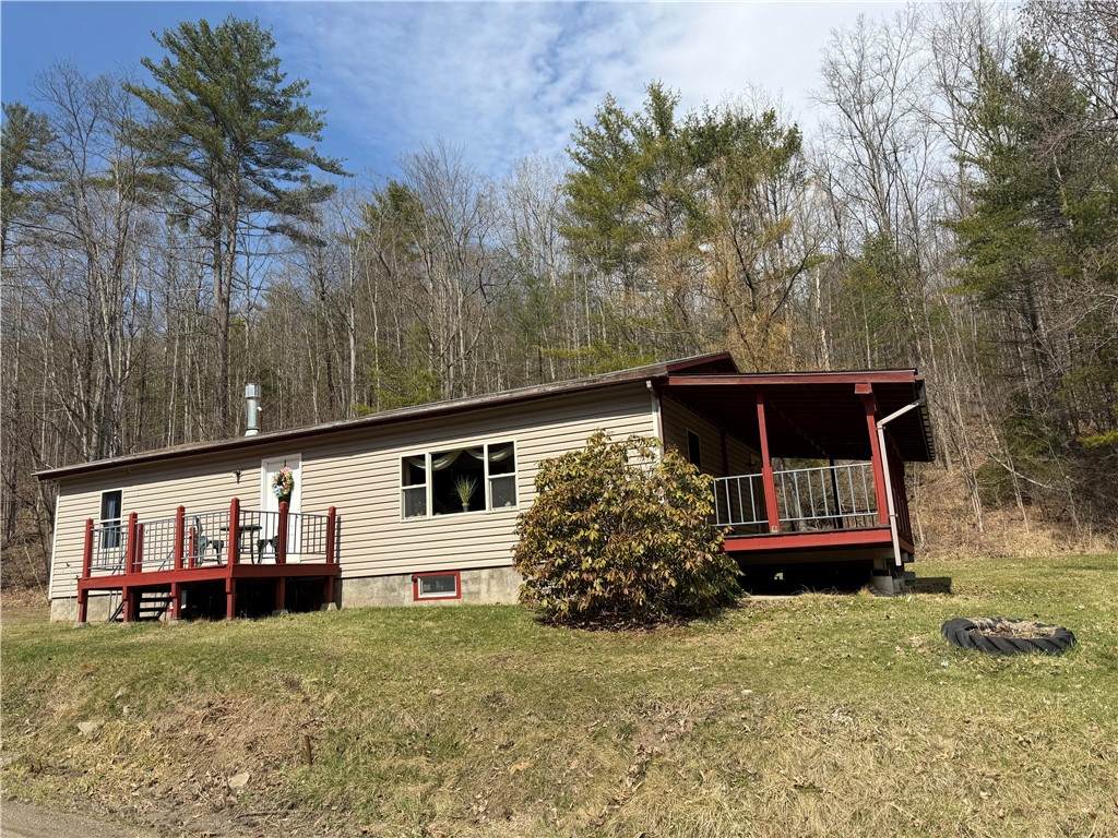 2661 Bailey Creek Road - Photo 1