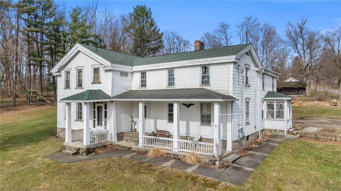 9806 Munson Hill Road - Photo 1