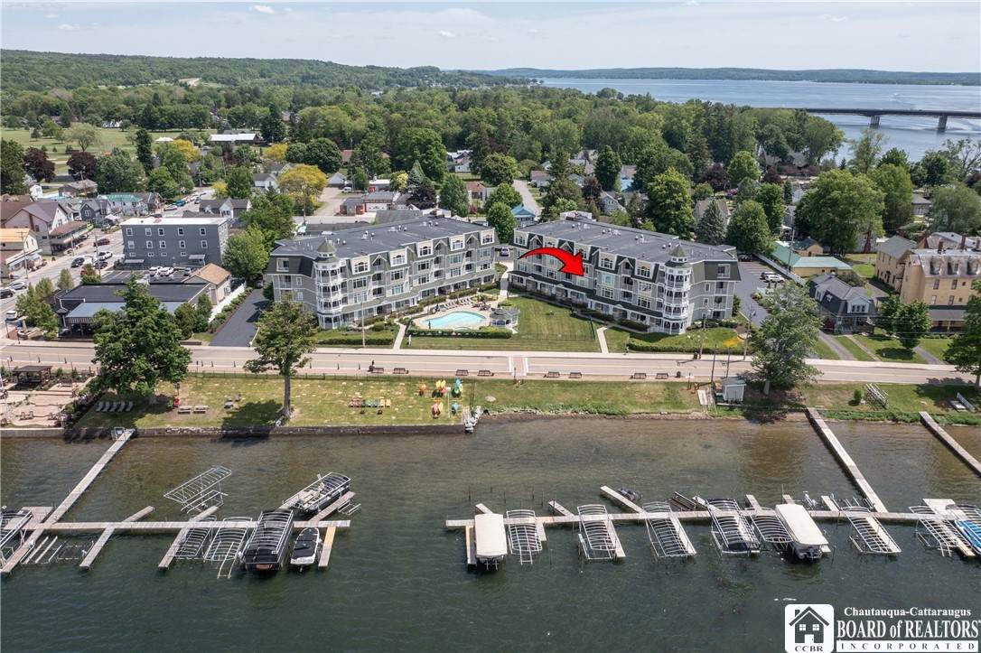 50 Lakeside Drive - Photo 1