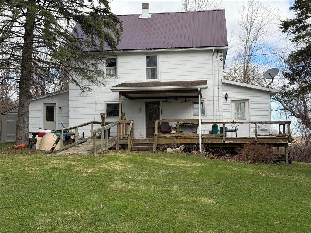 4469 Fish Farm Road - Photo 1