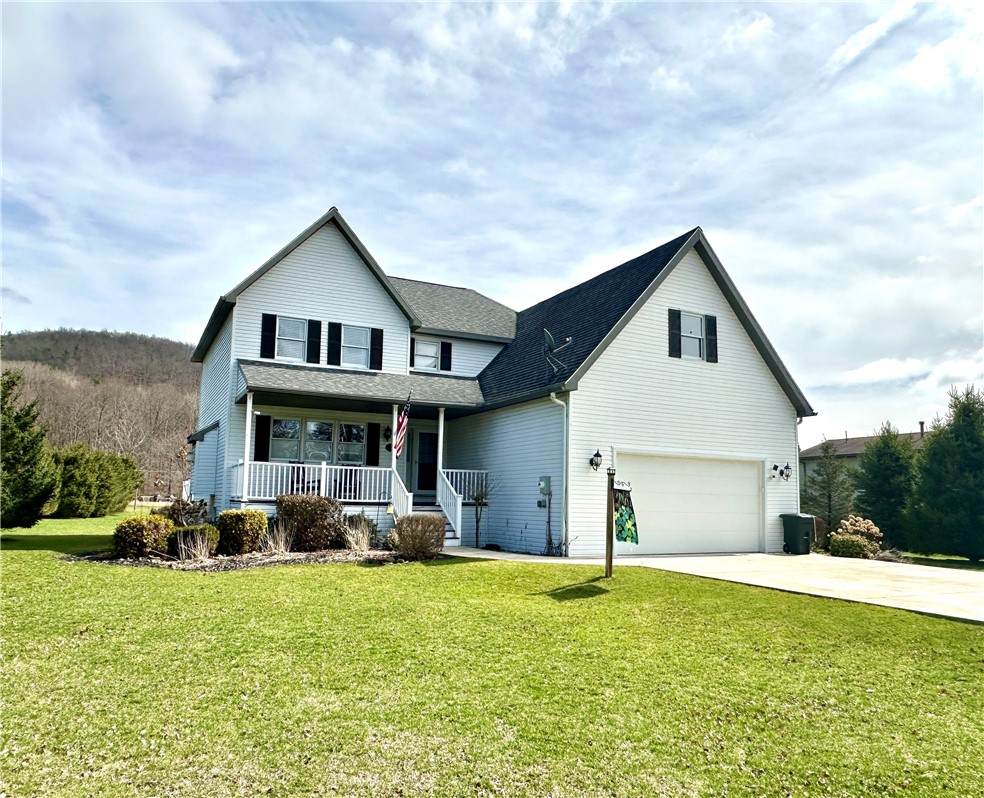 4752 Clawson Drive - Photo 1