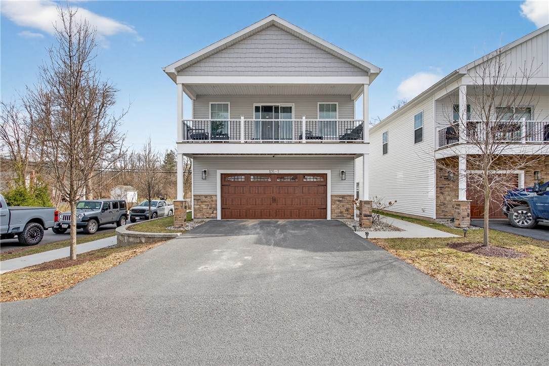 105 Marjorie Lane - Photo 1
