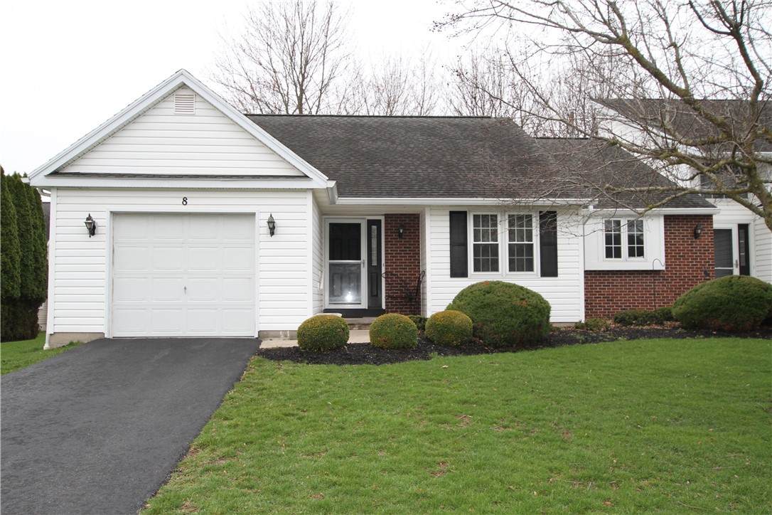 8 Foxtail Lane - Photo 1