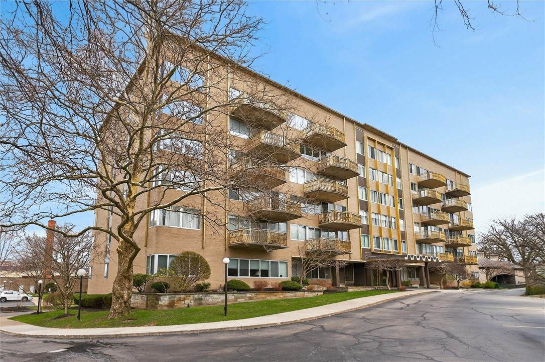 1400 East Avenue - Photo 1