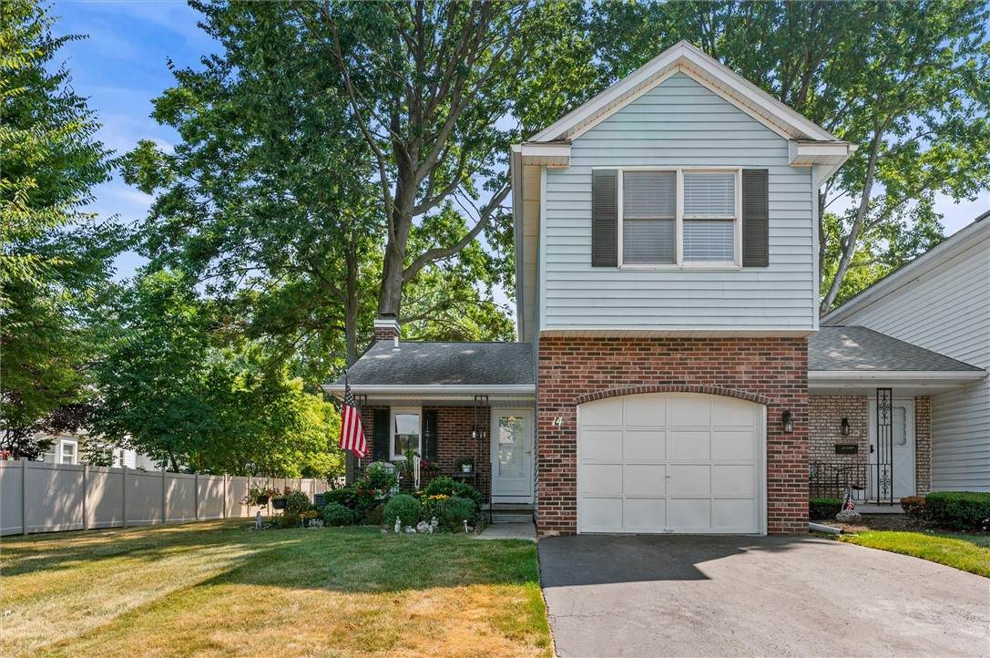 14 Flower Dale Drive - Photo 1
