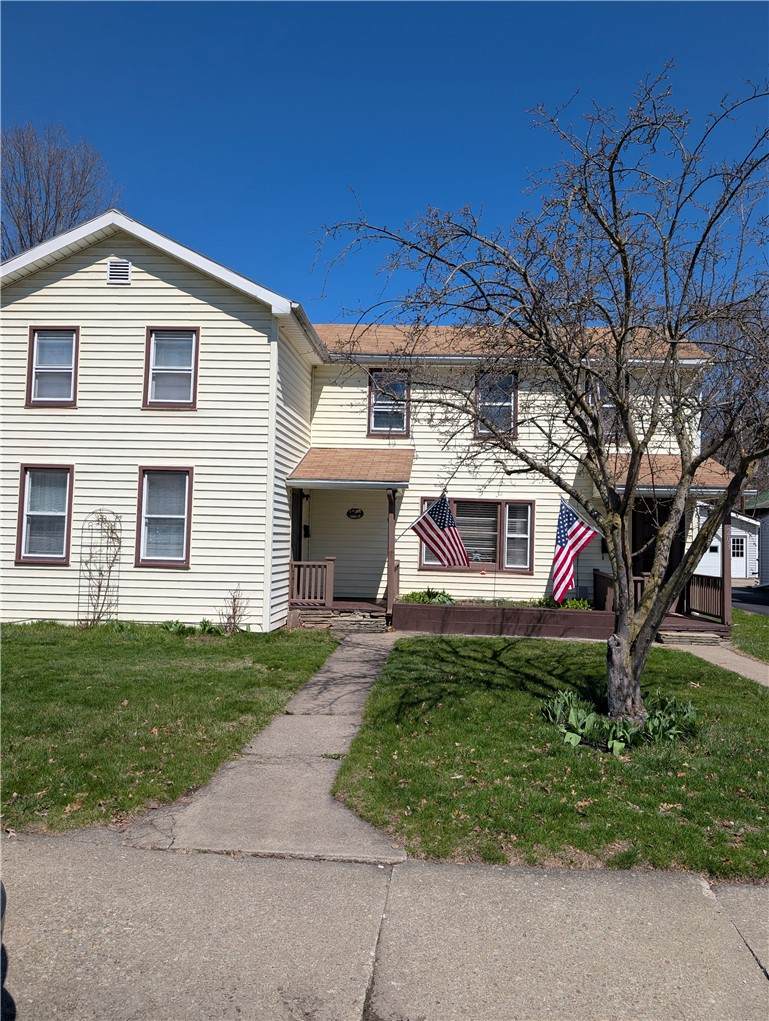 203 William Street - Photo 1