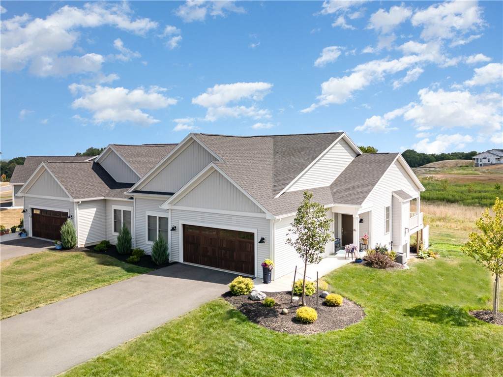 3028 Pierce Brook Trail Lot 53 - Photo 1
