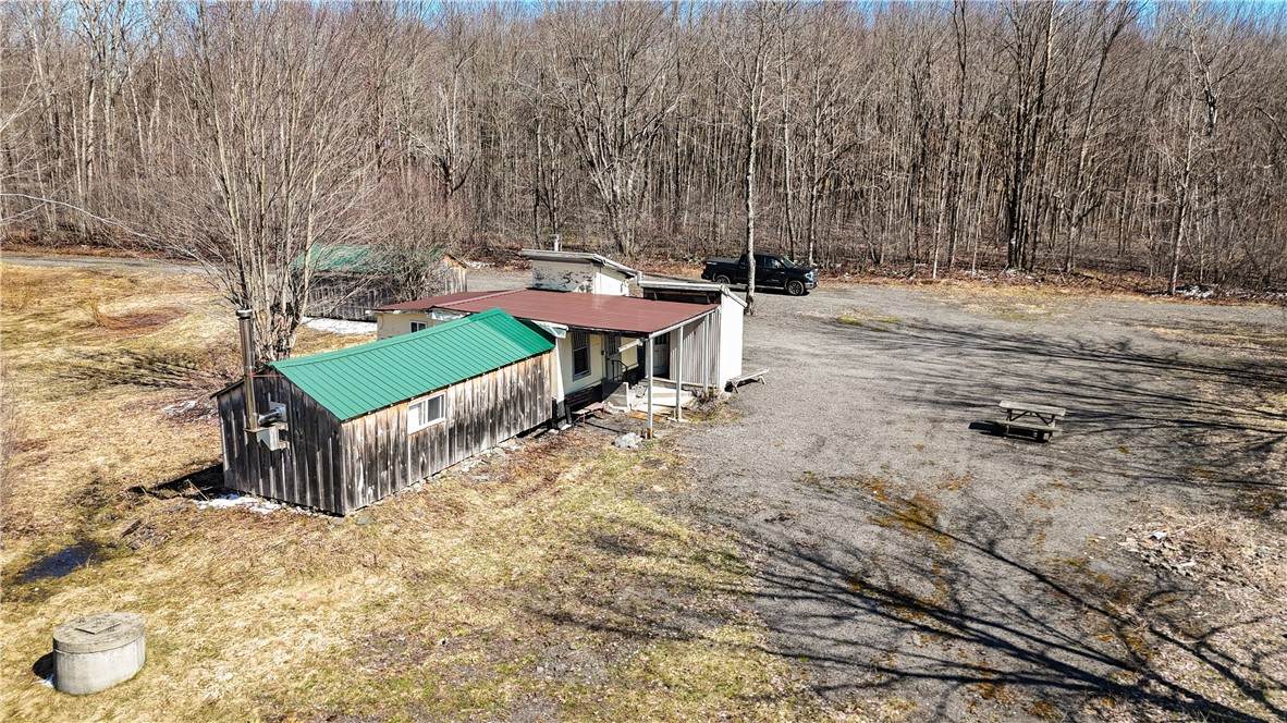 109 County Route 28 - Photo 1