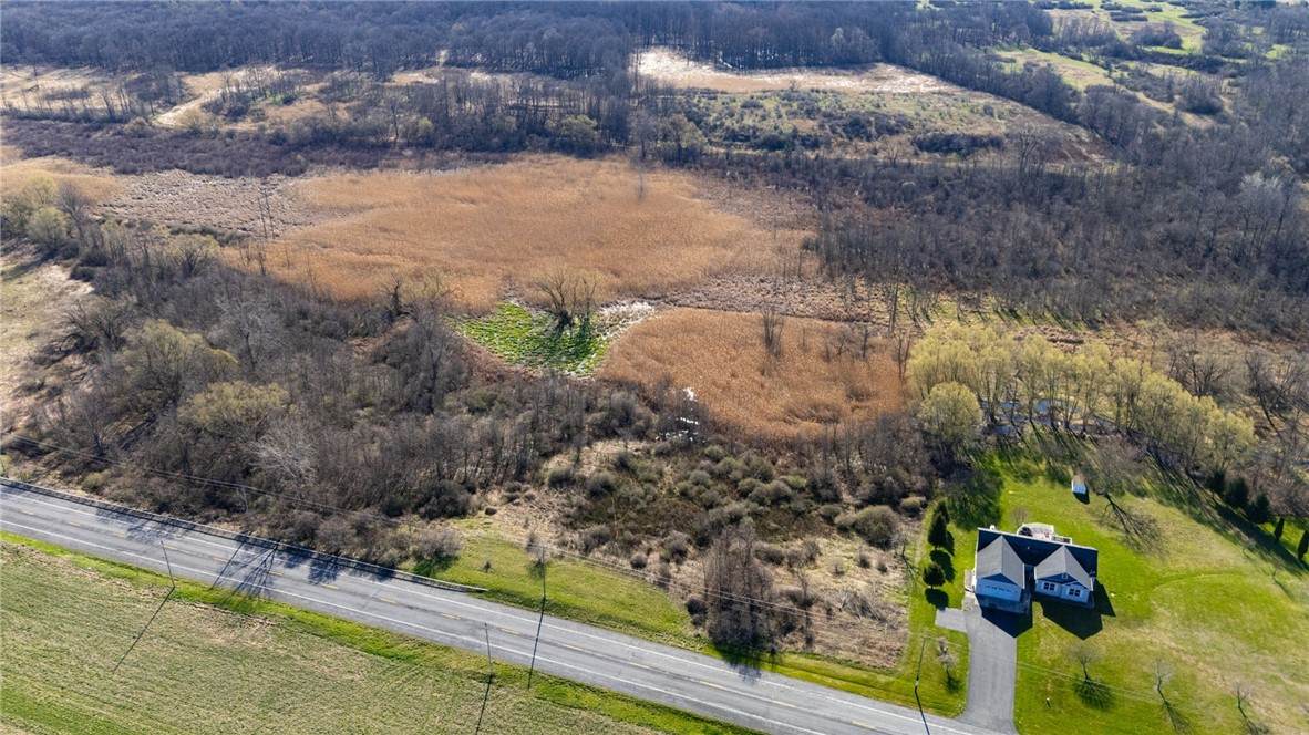 8770 Henrietta Road - Photo 1