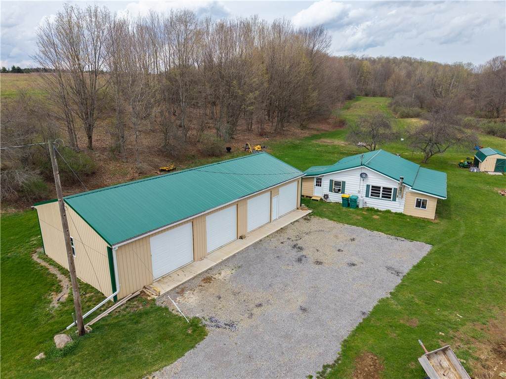 5071 Murphy Road - Photo 1