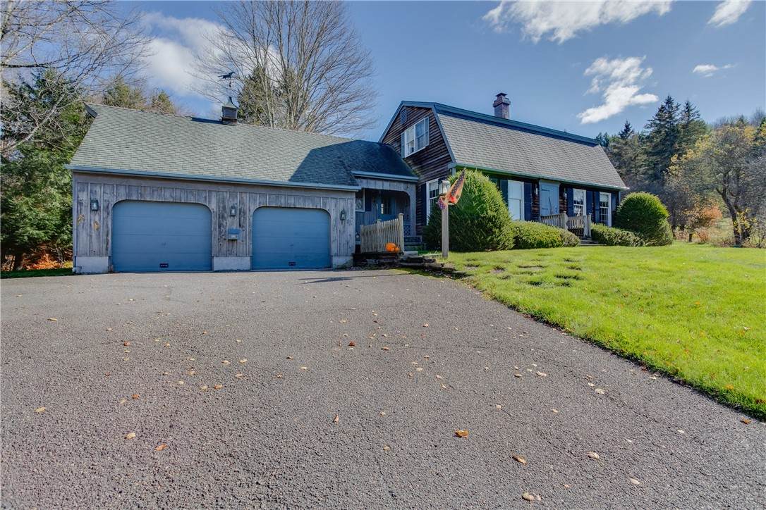626 Parker Hill Road - Photo 1