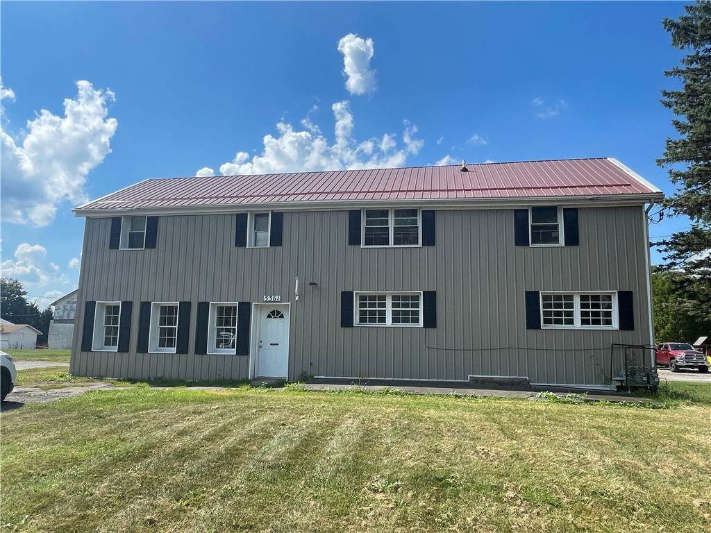 5361 Lake Road - Photo 1
