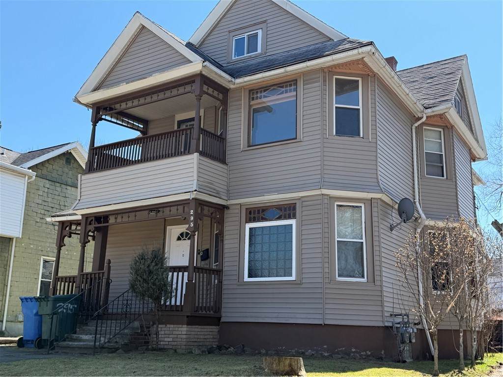 295 Glenwood Avenue - Photo 1